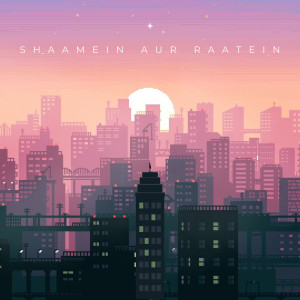 Listen to Shaamein Aur Raatein song with lyrics from Karz