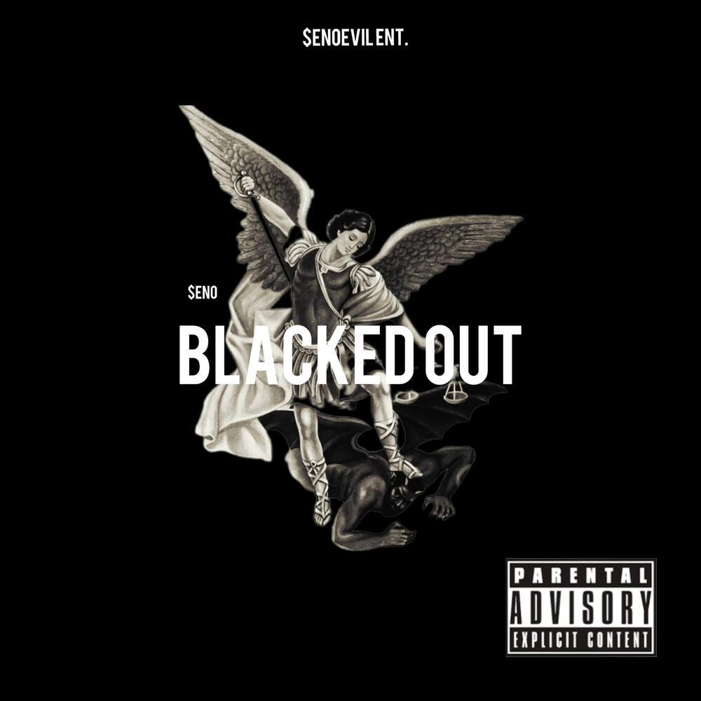 Stay Down (Explicit)