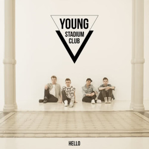 Young Stadium Club的專輯Hello