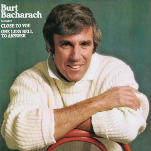 收聽Burt Bacharach的The April Fools歌詞歌曲