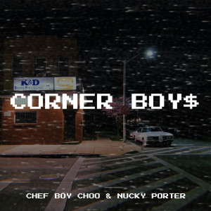 Album Corner Boy$ (Explicit) from 