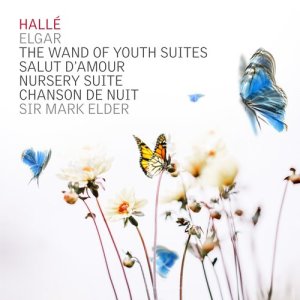 收聽Halle的Salut d’amour (Liebesgruss), Op.12歌詞歌曲