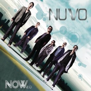 Album Nuvo Now 2.0 from Nuvo