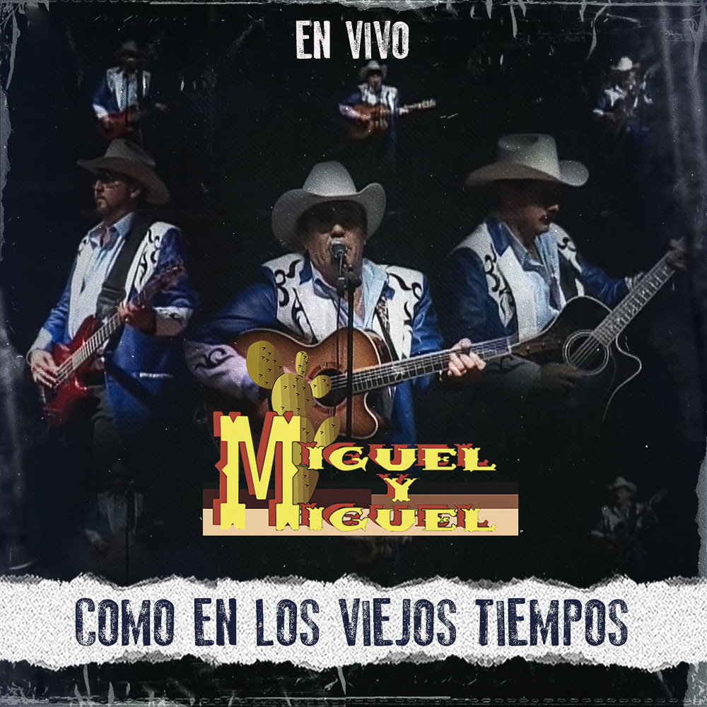 No Le Voy A Rogar (En Vivo)
