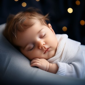 Canciones relajantes para bebés durmiendo的專輯Dulces Sueños Lofi: Armonía Nocturna Para Bebés