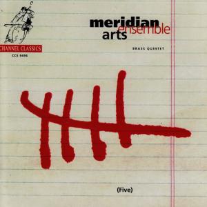收聽Meridian Arts Ensemble的Morning Music歌詞歌曲