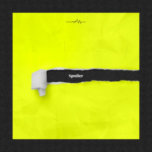 Album Spoiler (feat. Babylon) from Jung Il-hoon (정일훈)