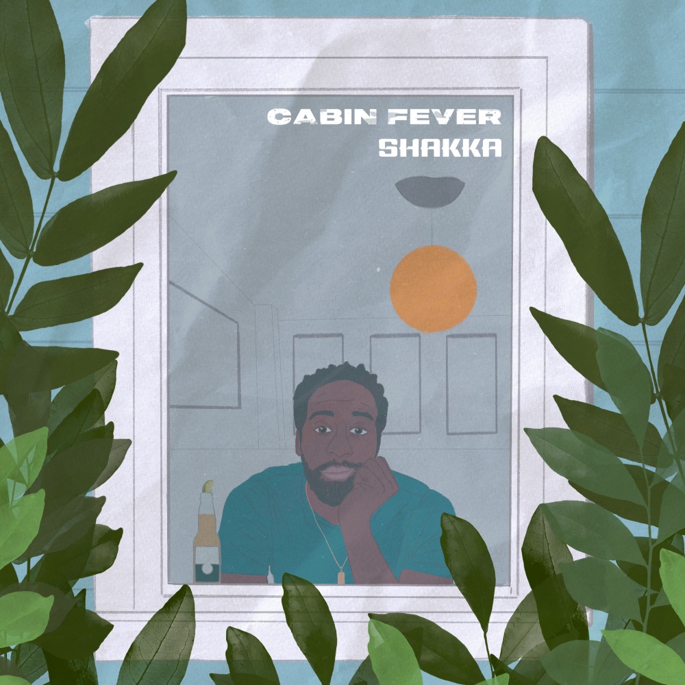 Staying at Home (Happi Remix)