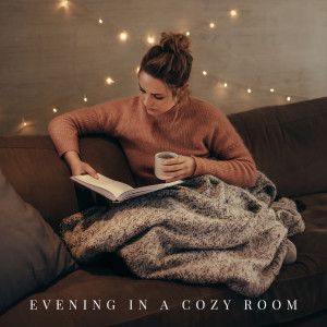 Album Evening in a Cozy Room (Soft Chill Jazz Lounge for Reading and Writing) from Jazz Sax Lounge Collection
