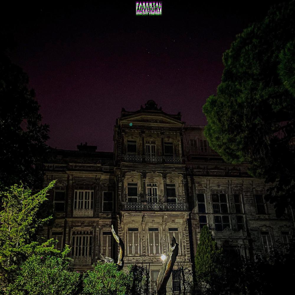 READY OR NOT (Explicit)