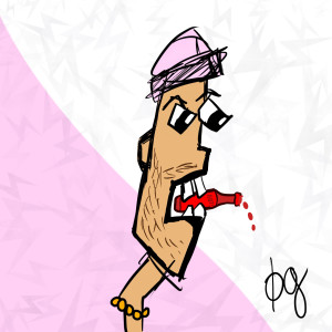 收聽OG ILLA的iMean4Real (Explicit)歌詞歌曲