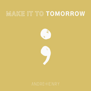 Album Make It to Tomorrow from 
