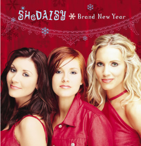 ดาวน์โหลดและฟังเพลง Brand New Year (My Revolution) (Album Version) พร้อมเนื้อเพลงจาก SHeDAISY