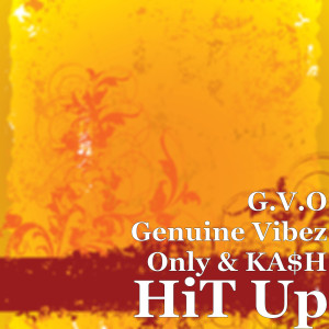 Album HiT Up from 