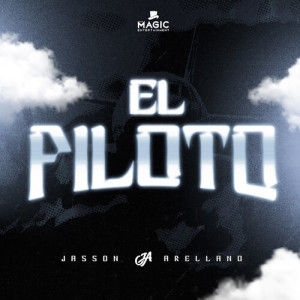 Album El Piloto from Jasson Arellano