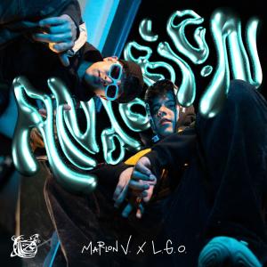 收听Marlon V的Ando Bien (feat. L.G.O.) (Explicit)歌词歌曲
