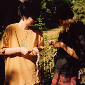 Album Together from Loke Rahbek