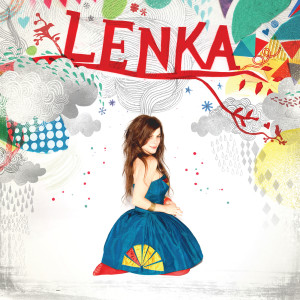 收聽Lenka的The Show歌詞歌曲