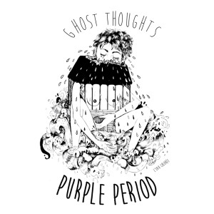 Album Purple Period from Ghost Thoughts