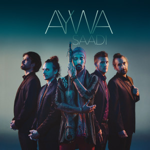 Listen to Lmouja song with lyrics from Aywa
