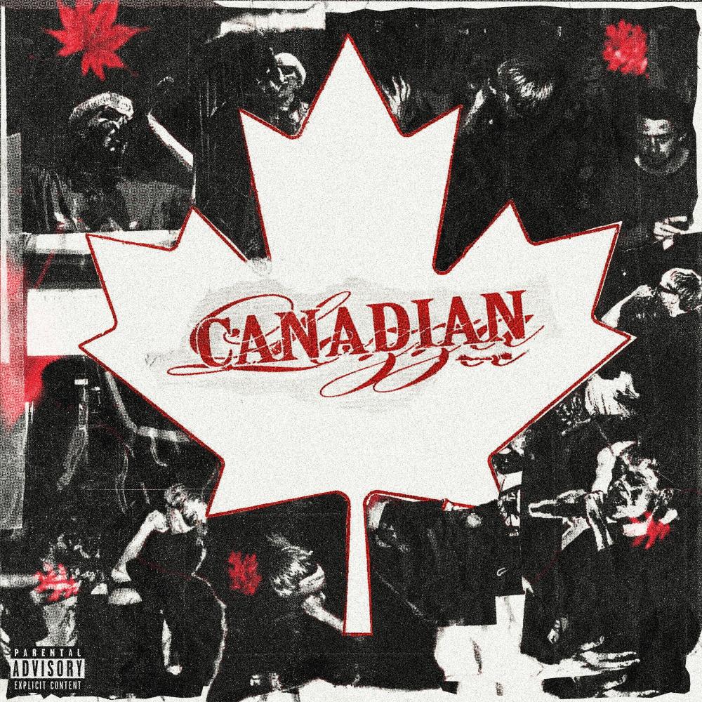 Canadian! (Explicit)