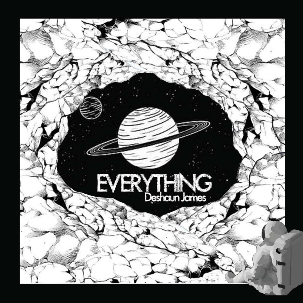 Everything (feat. Benjamin alan)