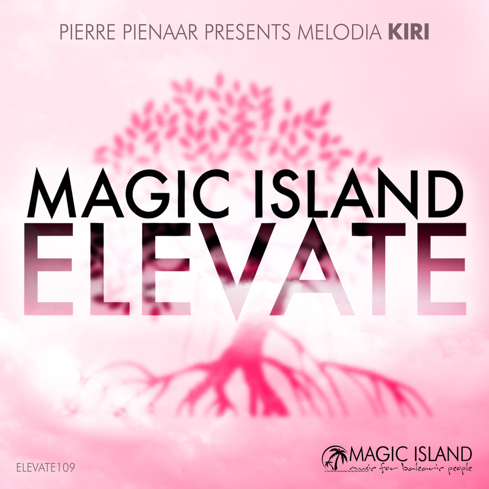 Kiri (Extended Uplifting Mix)