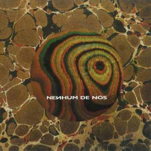 收聽Nenhum De Nós的Animais歌詞歌曲