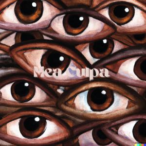 Album Mea Culpa (Explicit) from Kores