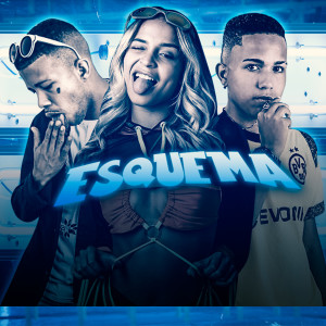 Caio Zn的專輯Esquema (Explicit)