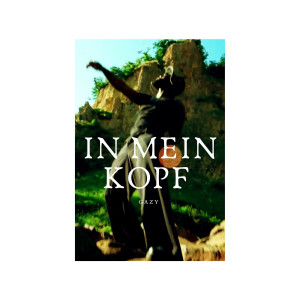 Album In Mein Kopf from Gazy