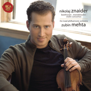 收聽Nikolaj Znaider的Violin Concerto in E Minor, Op. 64: III. Allegretto non troppo - Allegro molto vivace歌詞歌曲