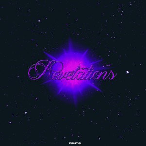 Album Revelations (Explicit) from nauma