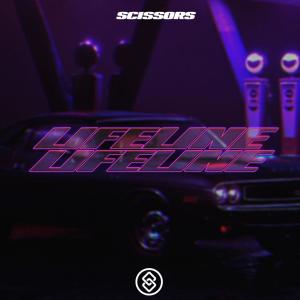 Album Lifeline from Scissors