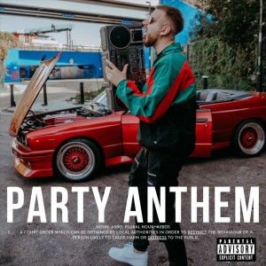 Party Anthem (Explicit) dari Fats