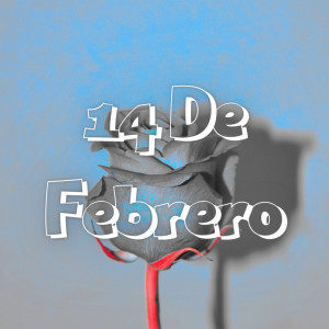 Album 14 De Febrero from Sika King