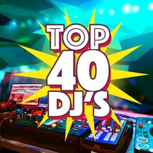 收聽Top 40 DJ's的Pretty Girls歌詞歌曲