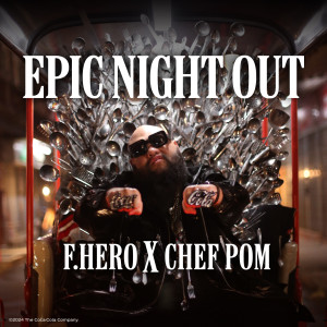 Album Epic Night Out (Explicit) oleh Wanyai