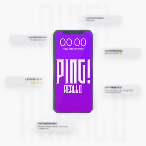 อัลบัม PING! (Explicit) ศิลปิน Reallo