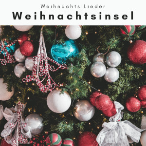 Weihnachts Lieder的專輯A Weihnachtsinsel Vol. 2