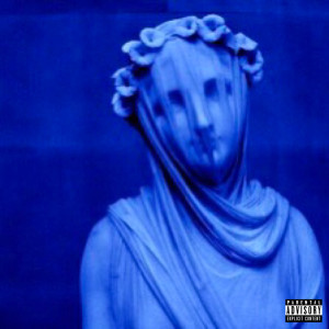 Listen to With the Blue (Explicit) song with lyrics from Marshin