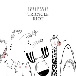 ดาวน์โหลดและฟังเพลง Baby Hero พร้อมเนื้อเพลงจาก Tricycle Riot