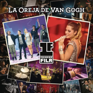 ดาวน์โหลดและฟังเพลง Deseos de Cosas Imposibles (Directo Primera Fila) พร้อมเนื้อเพลงจาก La Oreja De Van Gogh