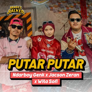 Album Putar Putar oleh Jacson Zeran