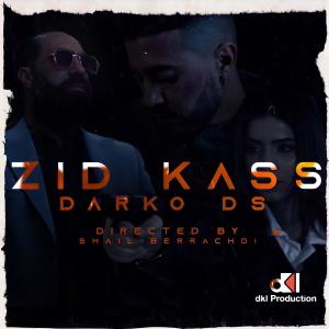 DARKO DS的專輯Zidkas (Explicit)