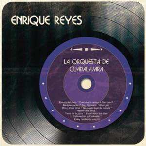 收聽Enrique Reyes的No Puedo Dejar de Mirarte ("I Can´t Take my Eyes Off You")歌詞歌曲