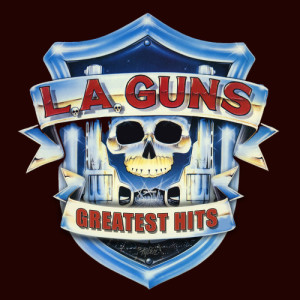 收聽L.A. Guns的Sex Action歌詞歌曲