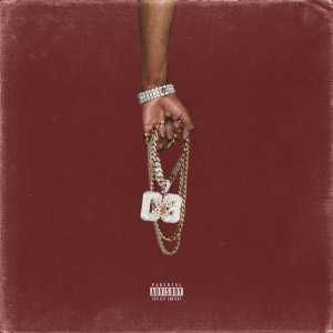 Album C3 (Explicit) from King Combs