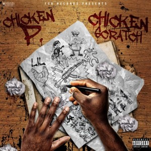 收聽Chicken P的Chicken Chicken (Explicit)歌詞歌曲