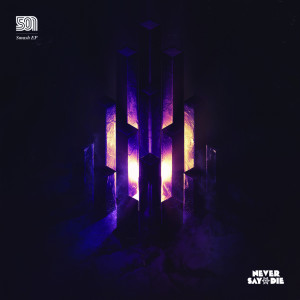 501的專輯Smash EP